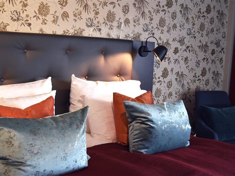 Quality Hotel Нака Екстериор снимка