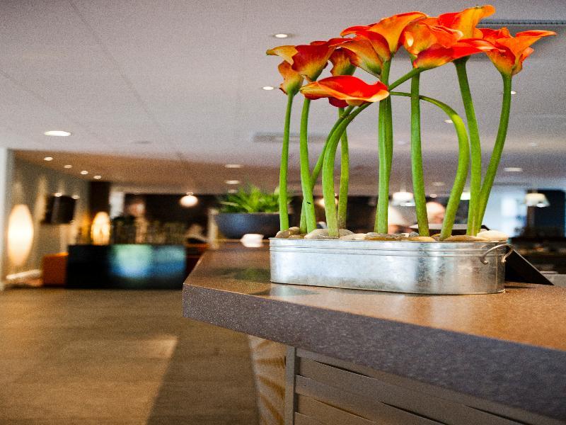 Quality Hotel Нака Екстериор снимка