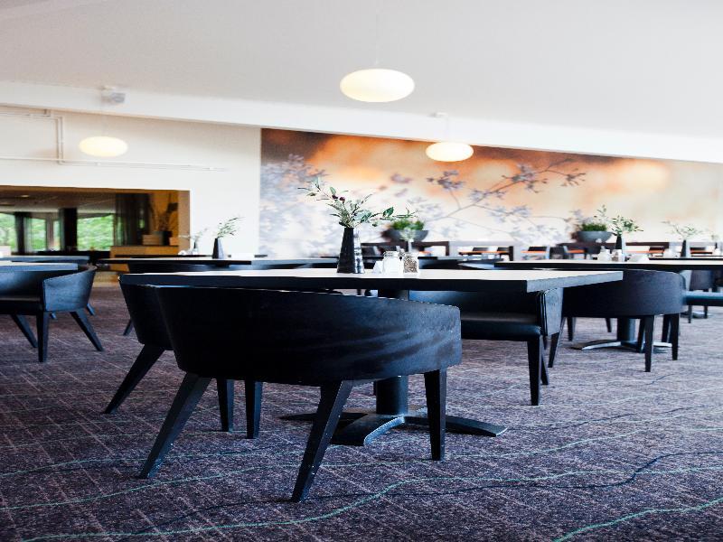 Quality Hotel Нака Екстериор снимка