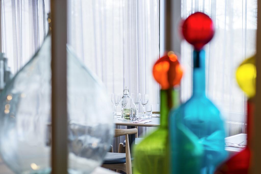 Quality Hotel Нака Екстериор снимка