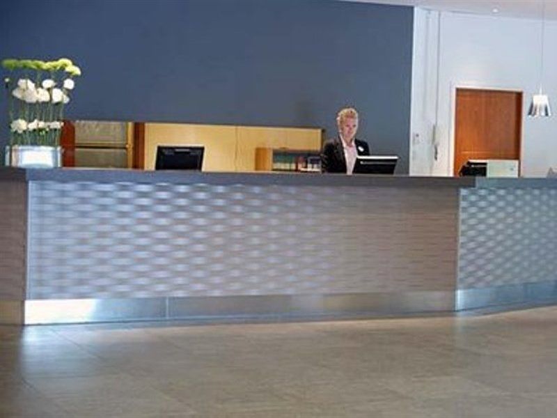 Quality Hotel Нака Екстериор снимка