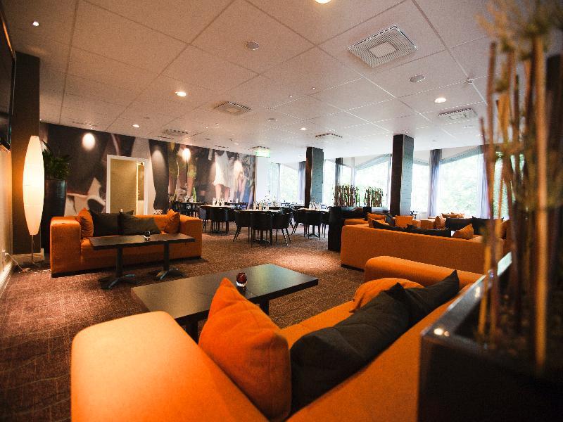 Quality Hotel Нака Екстериор снимка
